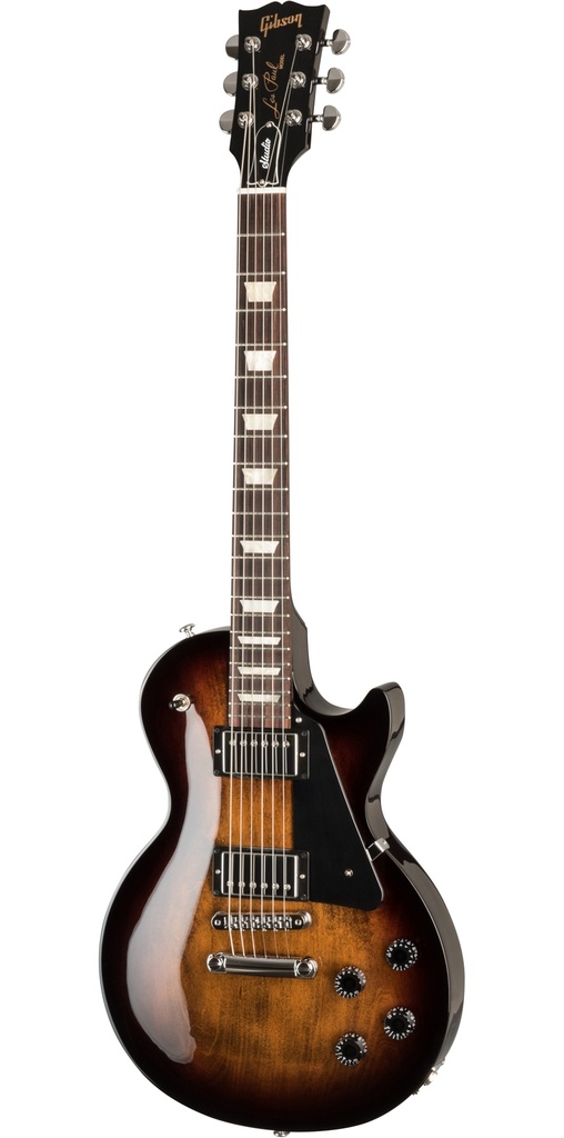 Gibson Les Paul Studio Smokehouse Burst Guitare Électrique